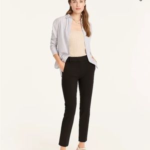Jcrew Cameron pant